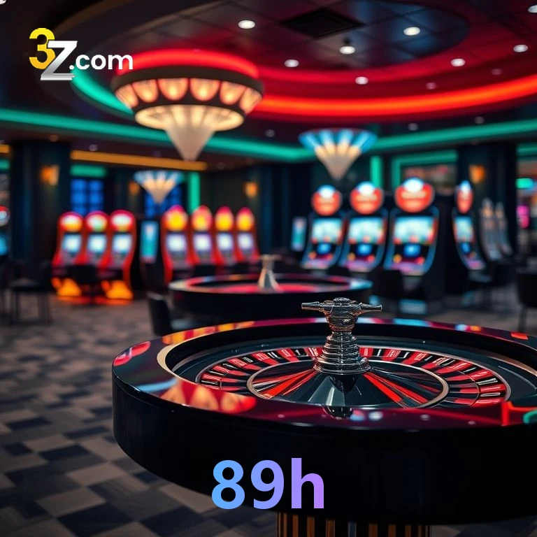 89h Jogo Responsável