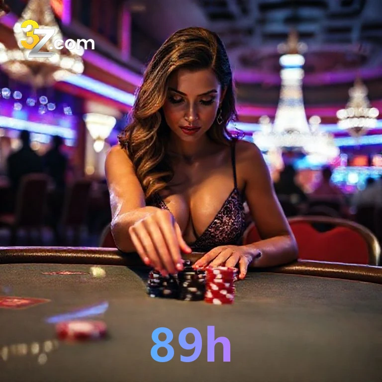 89h Torneios Slots