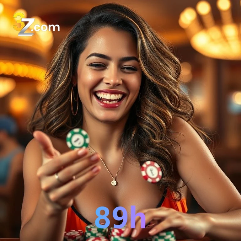 89h Live Casino