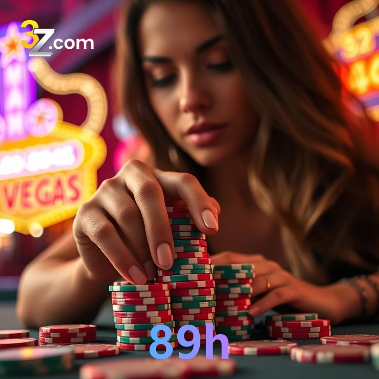89h Slot Mecânicas